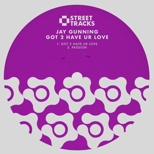 Jay Gunning - Got 2 Have Ur Love [WO172]